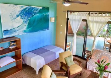 The Nicoya Suite