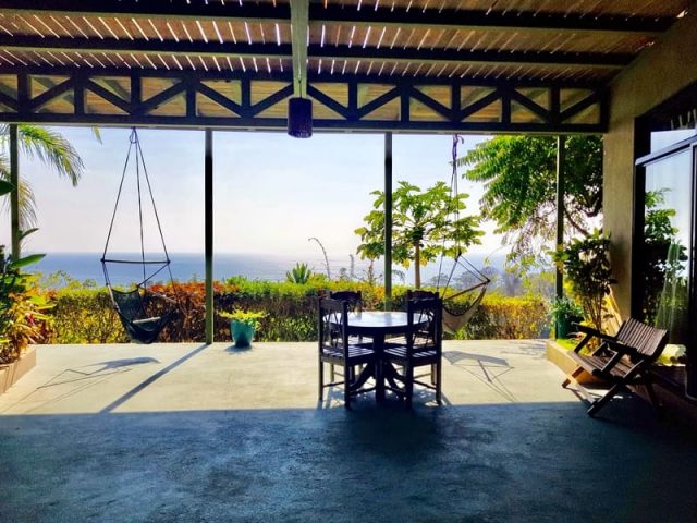 The Nicoya Suite