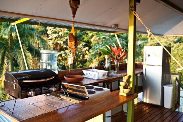 Rooftop Penthouse