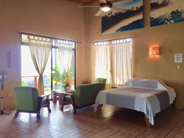 The Sunset Reef Suite