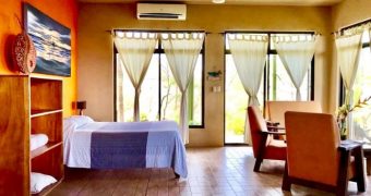 The Mar Azul Suite