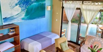 The Nicoya Suite