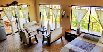 The Roca Mar Suite