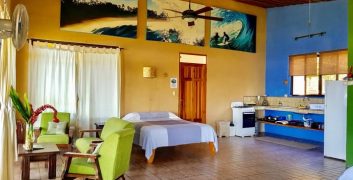 The Sunset Reef Suite
