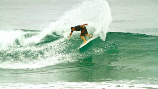 Santa Teresa, Puntarenas Province, Costa Rica