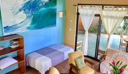 The Nicoya Suite