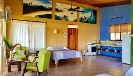 The Sunset Reef Suite