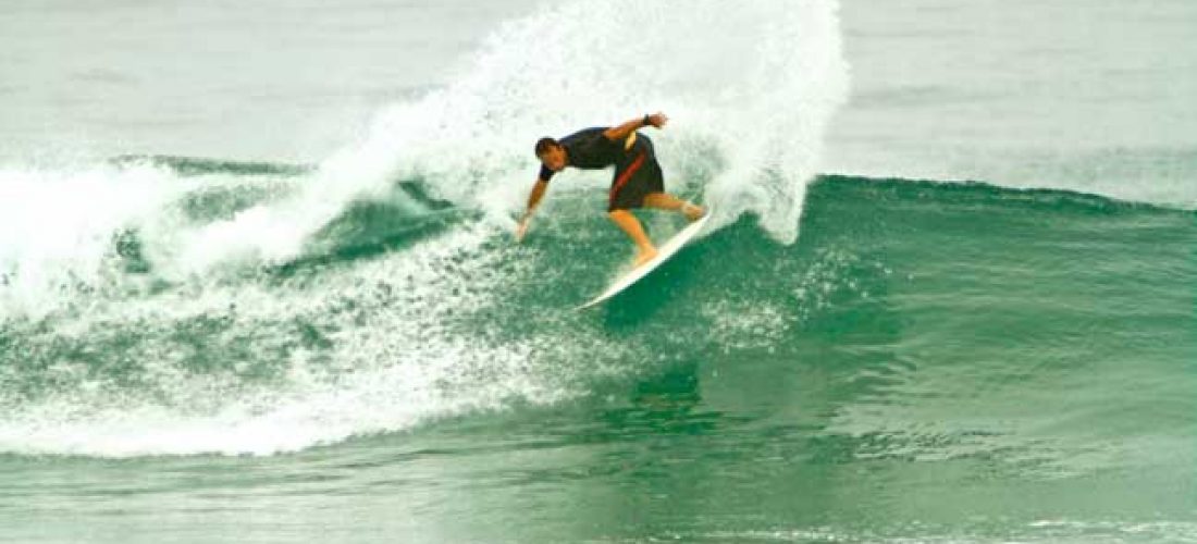 Santa Teresa, Puntarenas Province, Costa Rica
