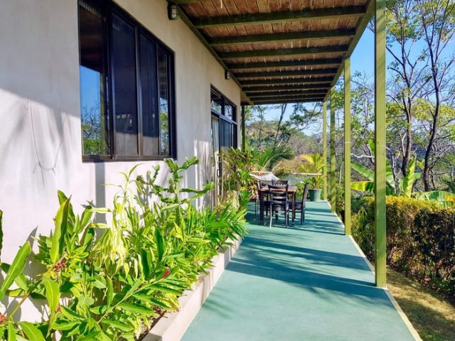 The Mar Azul Suite