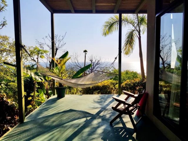 The Mar Azul Suite