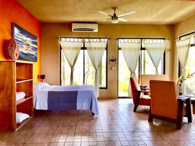 The Mar Azul Suite