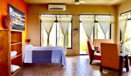 The Mar Azul Suite