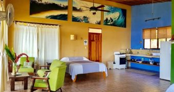 The Sunset Reef Suite