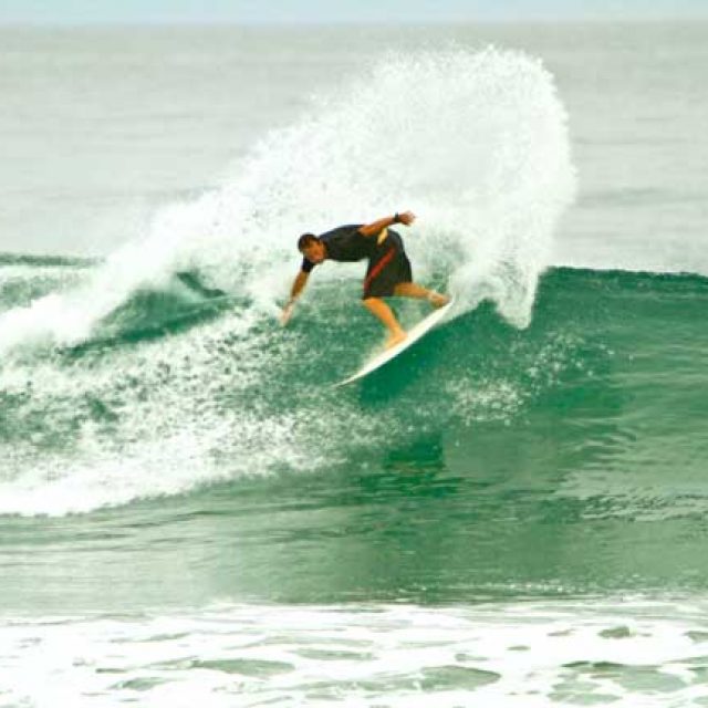 Santa Teresa, Puntarenas Province, Costa Rica